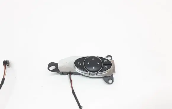 Mercedes-Benz CLS C219 Wing mirror switch 2118216079