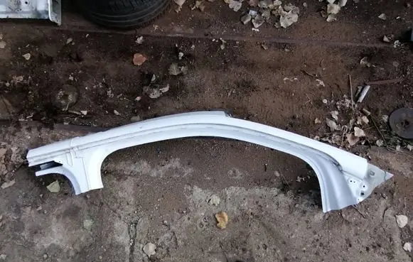 Peugeot Expert Roof 