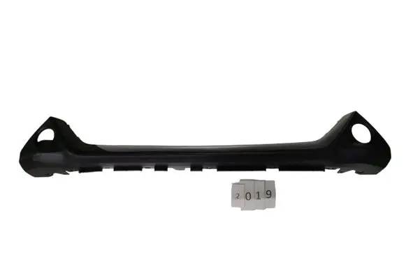 Toyota Aygo AB40 Front bumper lip 52112-0H080