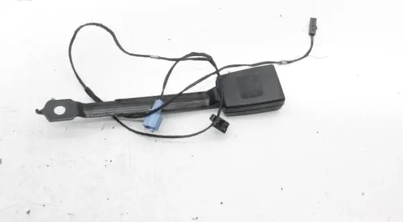 Seat Alhambra (Mk2) Front seatbelt buckle 5N0857755E