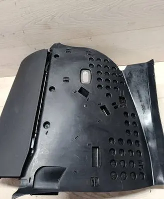 Mercedes-Benz E W213 Glove box A2126800291 107751
