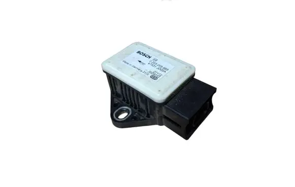 Nissan Qashqai ESP acceleration yaw rate sensor 0265005665