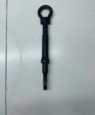 Citroen C3 Towing hook eye