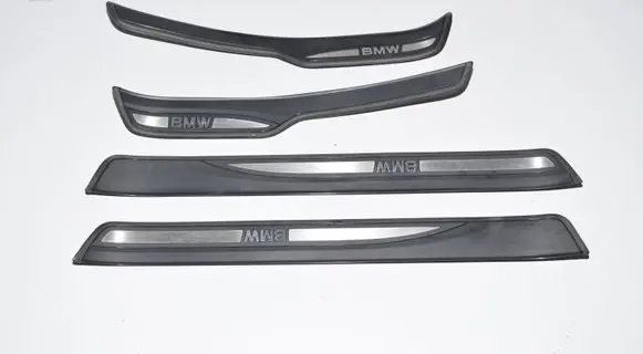 BMW 3 E90 E91 sill trim set (inner) 7060280 7060285 7060279