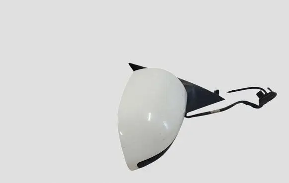 Audi A6 S6 C6 4F Front door electric wing mirror
