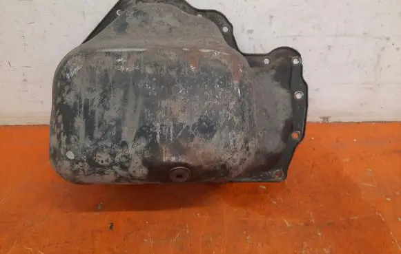 Seat Ibiza III (6L) Oil sump 