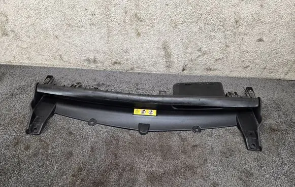 Mercedes-Benz GLC X253 C253 Air intake duct part A2535001100