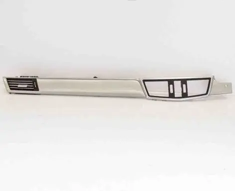 Mercedes-Benz E W212 Dashboard air vent grill cover trim A2126802571