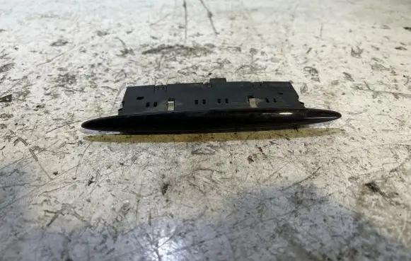 Mercedes-Benz CLK A209 C209 Parking PDC sensor display screen A0015423723 102367500 08225