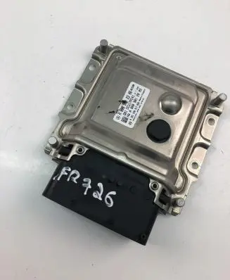 Mercedes-Benz CLA C117 X117 W117 Engine control unit/module A0009002306