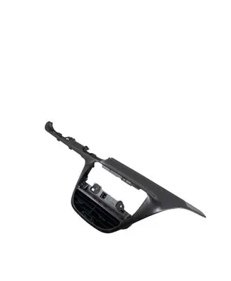 Peugeot 2008 I Dashboard glove box trim 9673830077