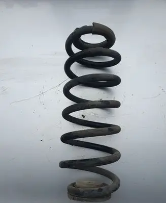Peugeot 308 SW Rear coil spring