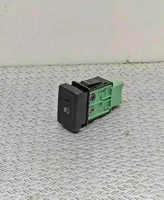 Opel Agila B Fog light switch R23427 7383185L1