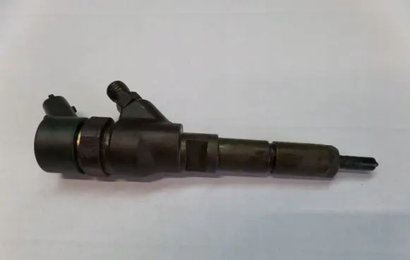 Peugeot 206 Fuel injector 0445110044HDI