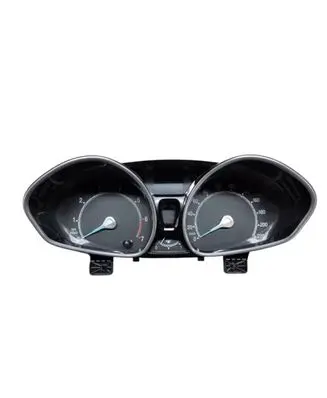 Ford B-MAX Speedometer (instrument cluster) AV1T108491EC VP1LBF10849EC A12510637