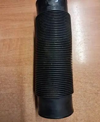 Mercedes-Benz W123 Air intake duct part 6170940582