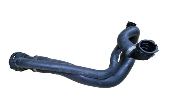 BMW 6 E63 E64 Engine coolant pipe/hose 10788511388318H
