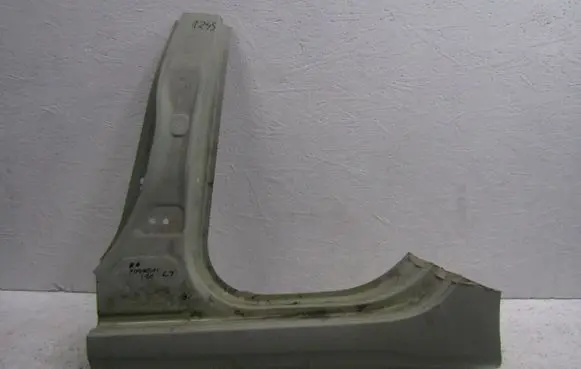 Hyundai i10 Sill 71112C8000