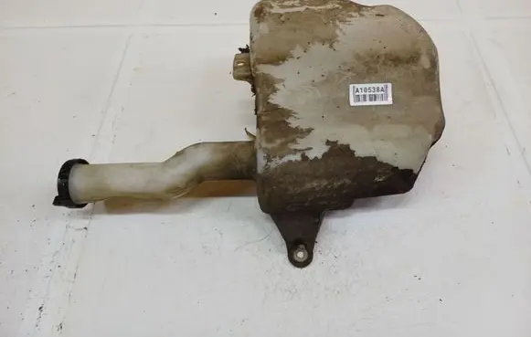 Ford Mondeo Mk III Windshield washer fluid reservoir/tank 1S7113K163AB