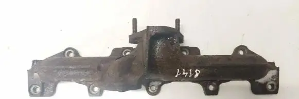 Peugeot 607 Exhaust manifold 9631424110 9691424110