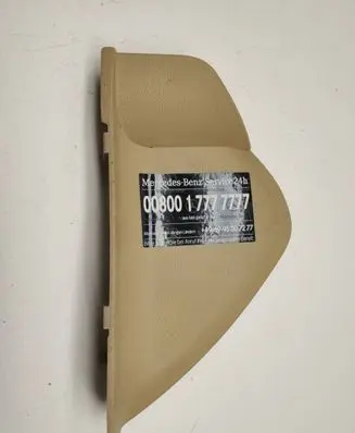 Mercedes-Benz ML W164 Other dashboard part A1646800339