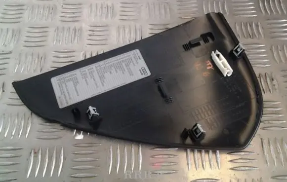 Audi A5 8T 8F Other dashboard part 8K0857086A