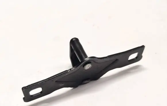 Audi A5 Loading door lock loop/hook striker 8W5827507