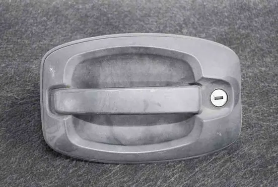 Citroen Jumper Front door exterior handle