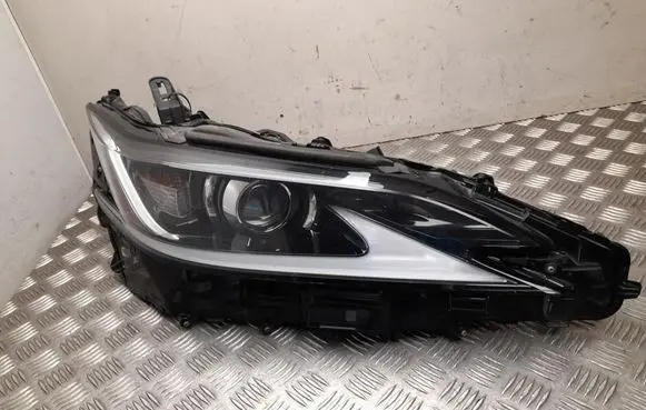 Lexus ES VII XZ10 Headlight/headlamp 8990833080