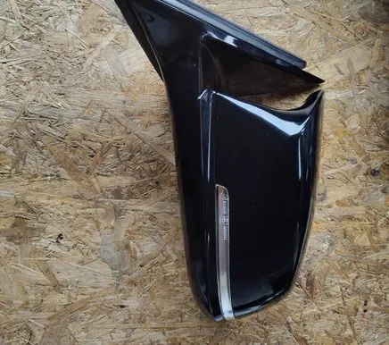 BMW 3 F30 F35 F31 Front door electric wing mirror 20772001