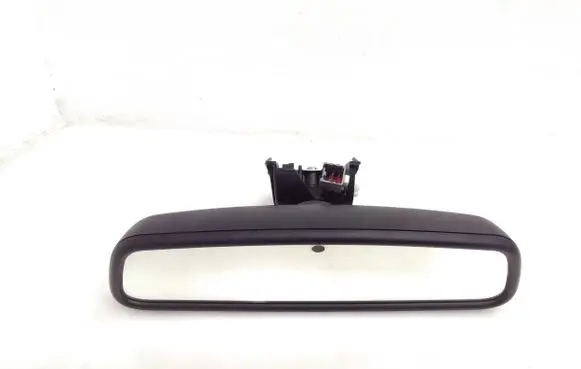 Jaguar XF X260 Rear view mirror (interior) FK7217E678AA
