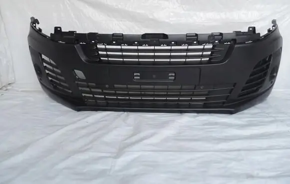 Opel Vivaro Front bumper 9808639977