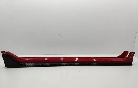 Honda Civic X Front sill (body part) 71800TGHZZ0051