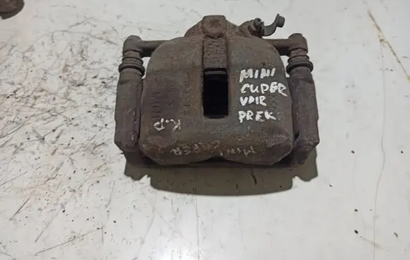 Mini One - Cooper R50 - 53 Front brake caliper