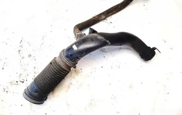Peugeot 807 Air intake hose/pipe 1485369080