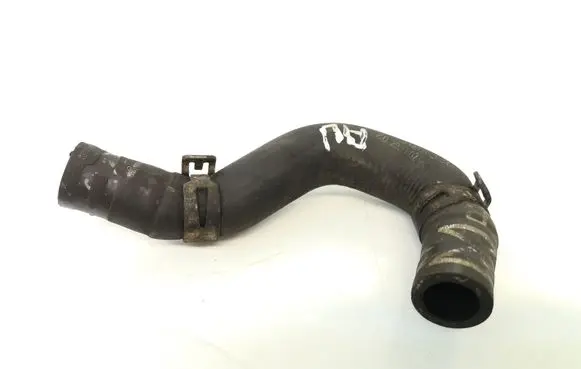 Volkswagen Golf V Engine coolant pipe/hose 1K0121058C