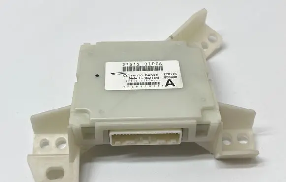 Comfort/convenience module