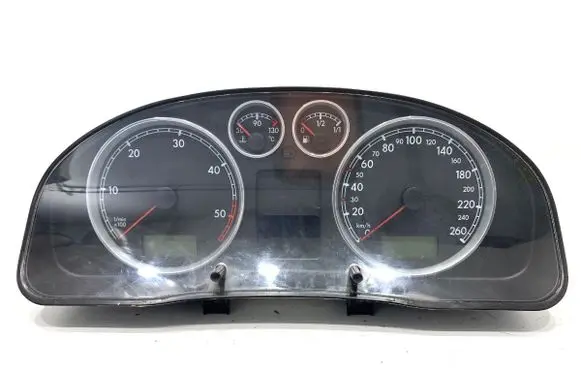 Speedometer (instrument cluster)