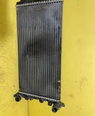 Seat Ibiza IV (6J,6P) Coolant radiator 6R01212530