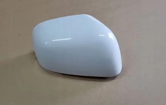 Nissan Micra Plastic wing mirror trim cover 12673070