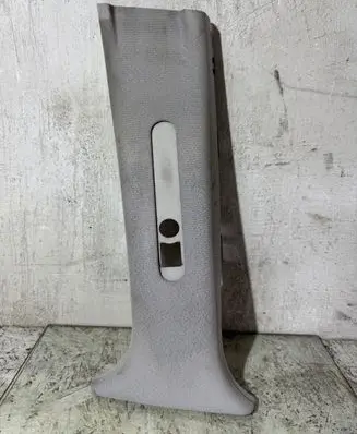 Mercedes-Benz B W245 (B) pillar trim (top) A1696920622 1696920622 A1696903325
