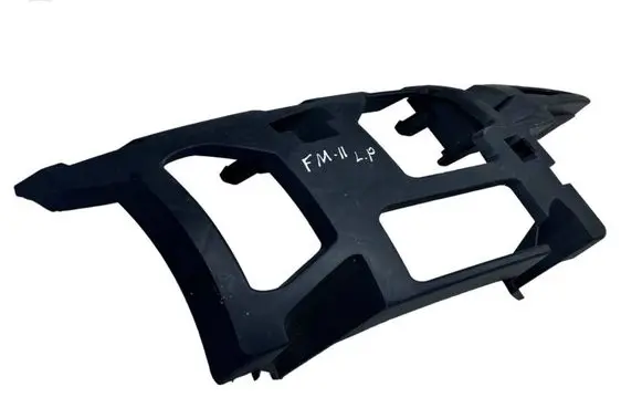Ford Mondeo MK IV Front bumper mounting bracket 7S7117E856A