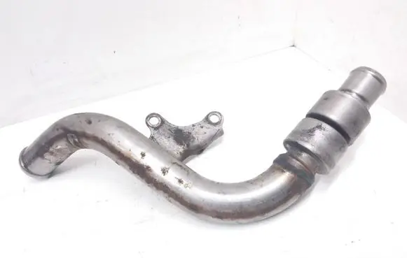 Ford C-MAX I Intercooler hose/pipe