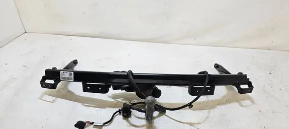 Volkswagen PASSAT B9 Tow bar 3J0803881