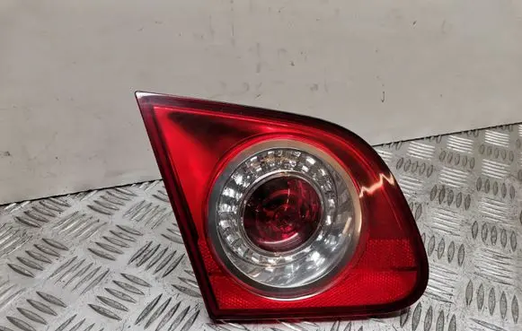 Volkswagen PASSAT B6 Tailgate rear/tail lights 3C5945093C