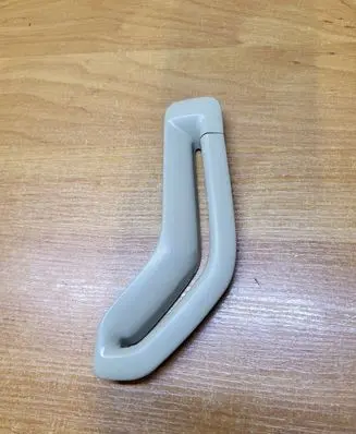 Volvo XC90 Seat belt trim 