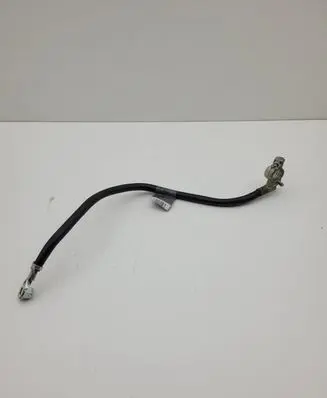 Mercedes-Benz CLS C218 X218 Negative earth cable (battery)