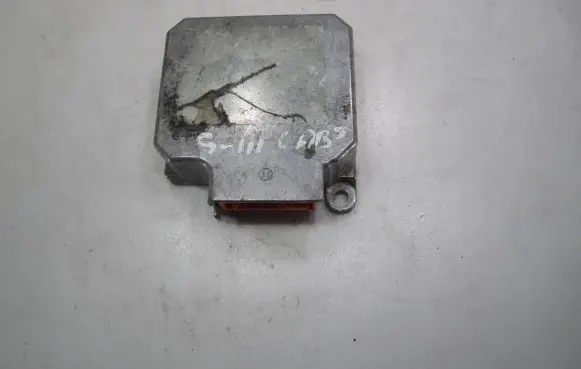 Volkswagen Golf III Airbag control unit/module 6N0909603