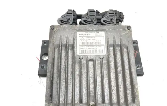 Nissan Micra Engine control unit/module ECU 8200399038