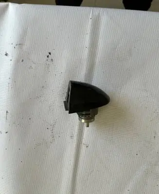 Ford Fiesta Front door lock H1ba21991ad H1ba21990ad